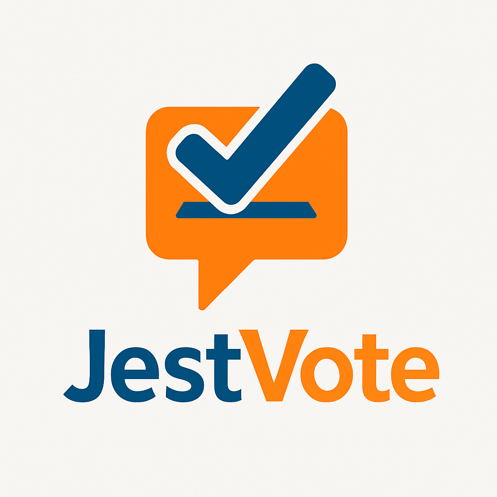Voting Logo
